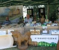 I Beskidzkie Spotkania Lokalnych Grup Działania